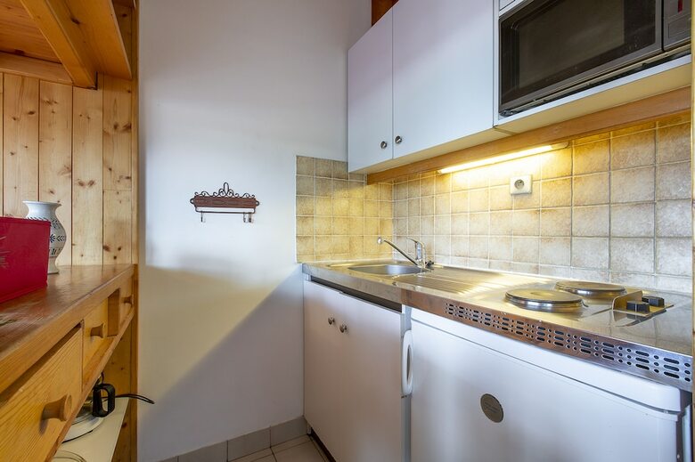 Residencia R�sidence Le D�me Du Polset Val Thorens