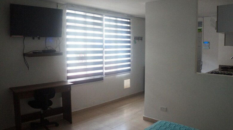 Aparta Hotel Bethel