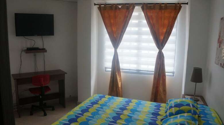 Aparta Hotel Bethel
