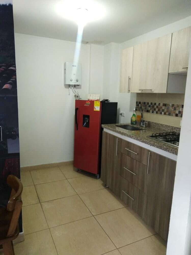 Aparta Hotel Bethel