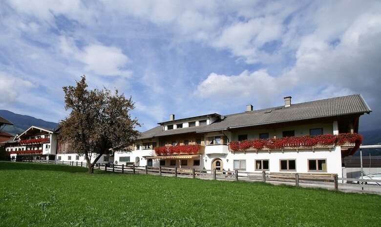 Hotel Bachmayerhof