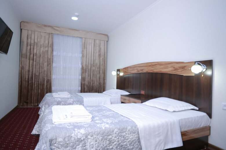 Surxon Hotel