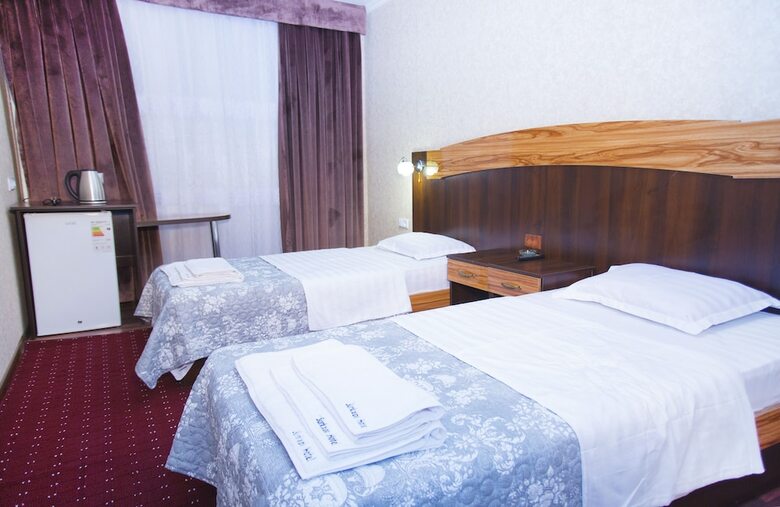 Surxon Hotel