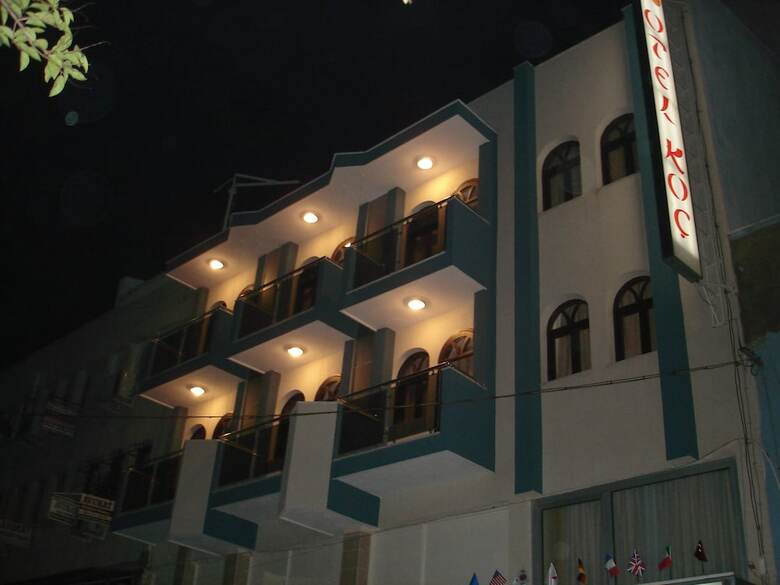 Hotel Otel Koc
