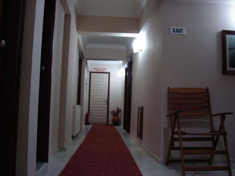 Hotel Otel Koc