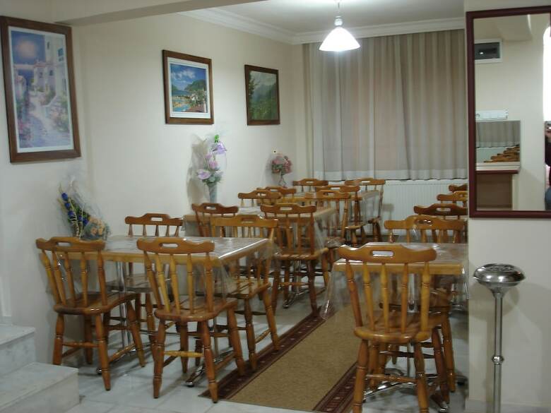 Hotel Otel Koc