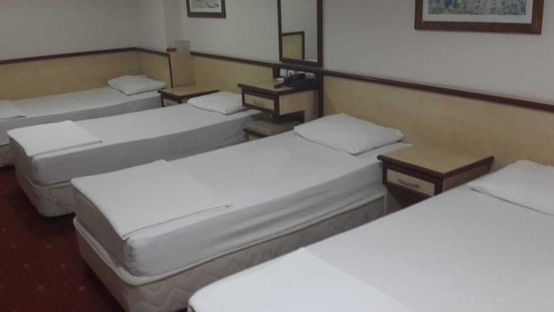 Hotel Otel Koc