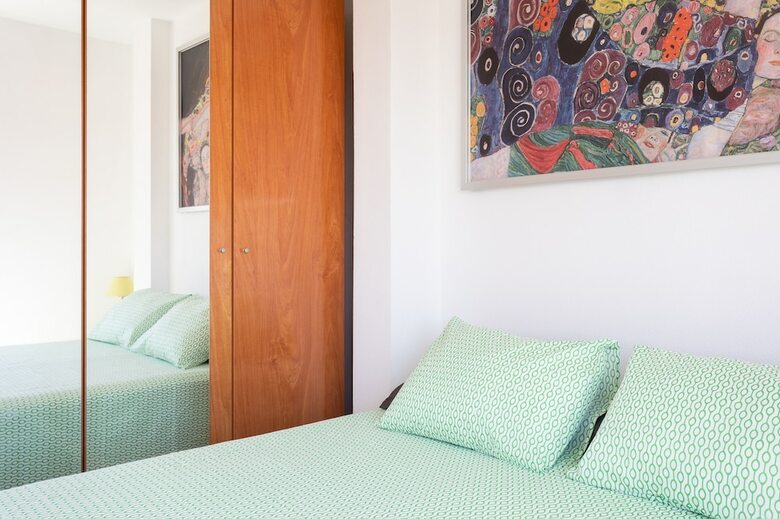 Apartamentos Homelike Duplex El Medano Pool & Terrace