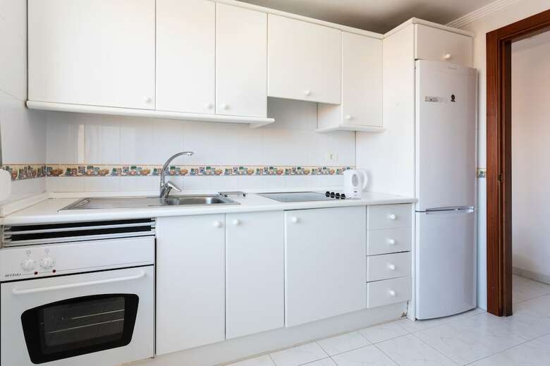 Apartamentos Homelike Duplex El Medano Pool & Terrace