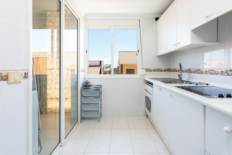 Apartamentos Homelike Duplex El Medano Pool & Terrace