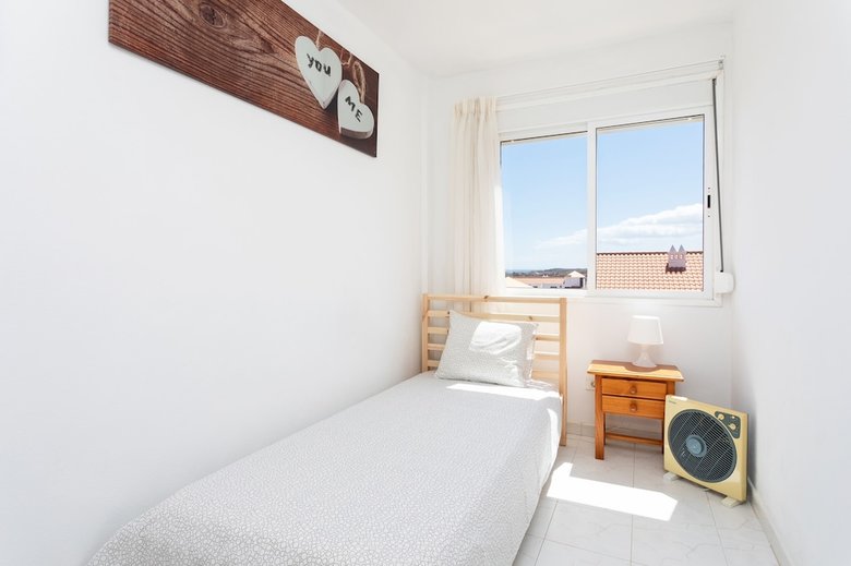 Apartamentos Homelike Duplex El Medano Pool & Terrace