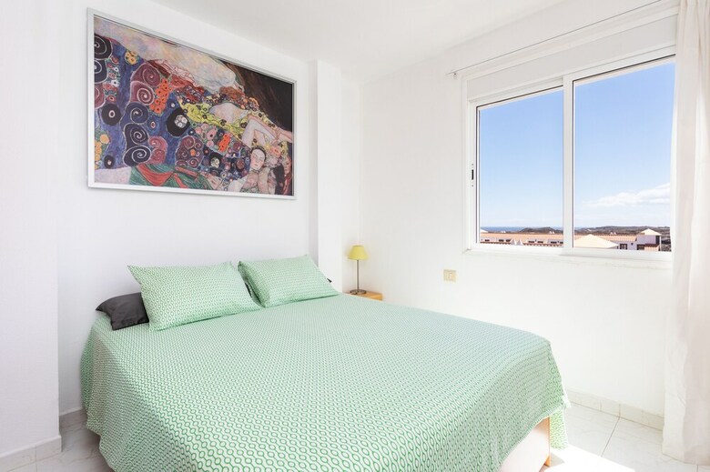 Apartamentos Homelike Duplex El Medano Pool & Terrace