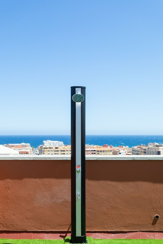 Apartamentos Homelike Duplex El Medano Pool & Terrace