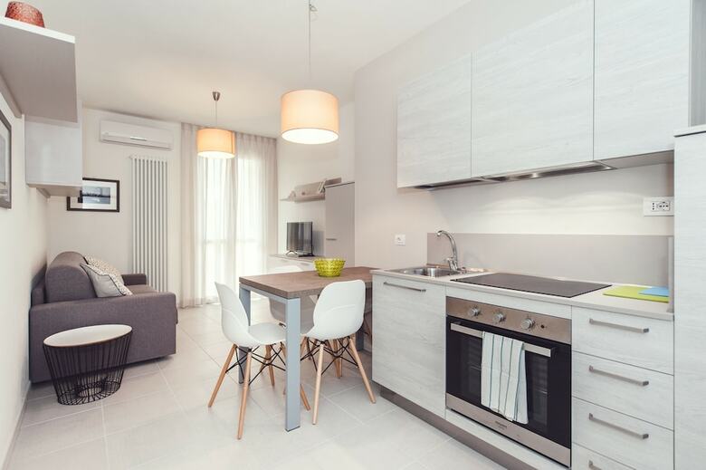 Apartamento Luccainn