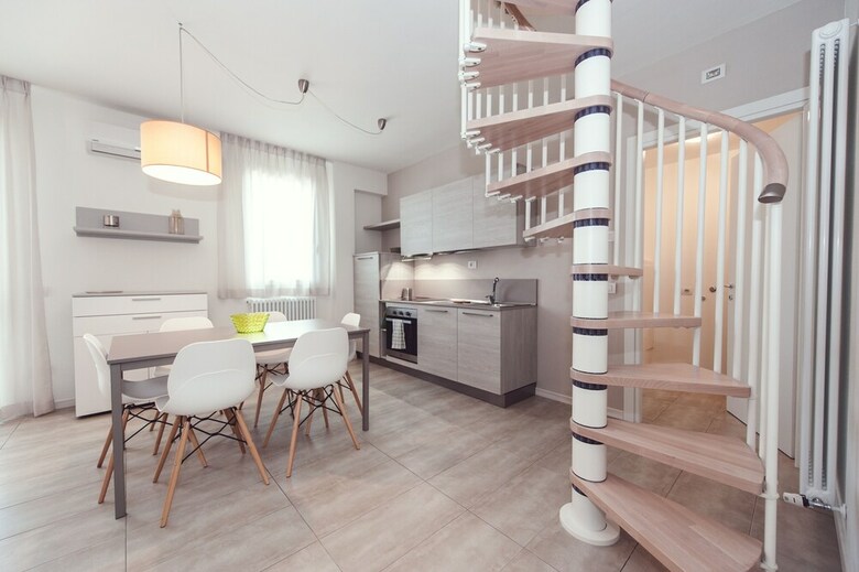Apartamento Luccainn