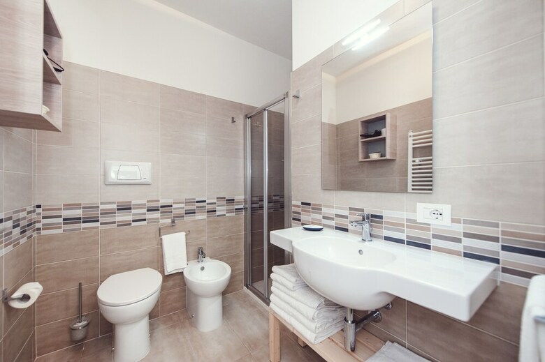 Apartamento Luccainn
