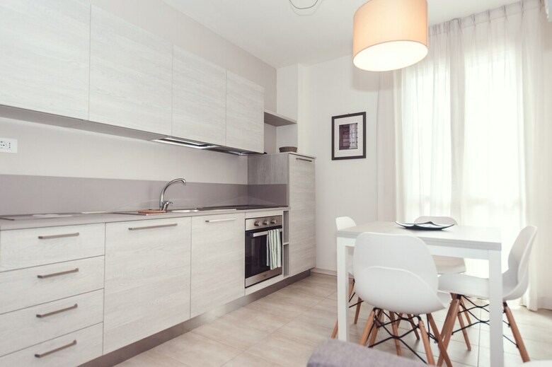 Apartamento Luccainn