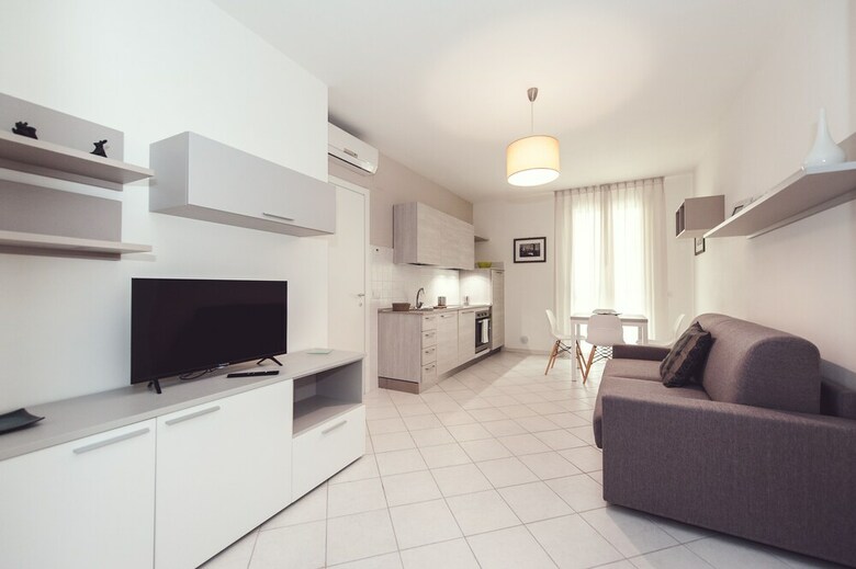 Apartamento Luccainn