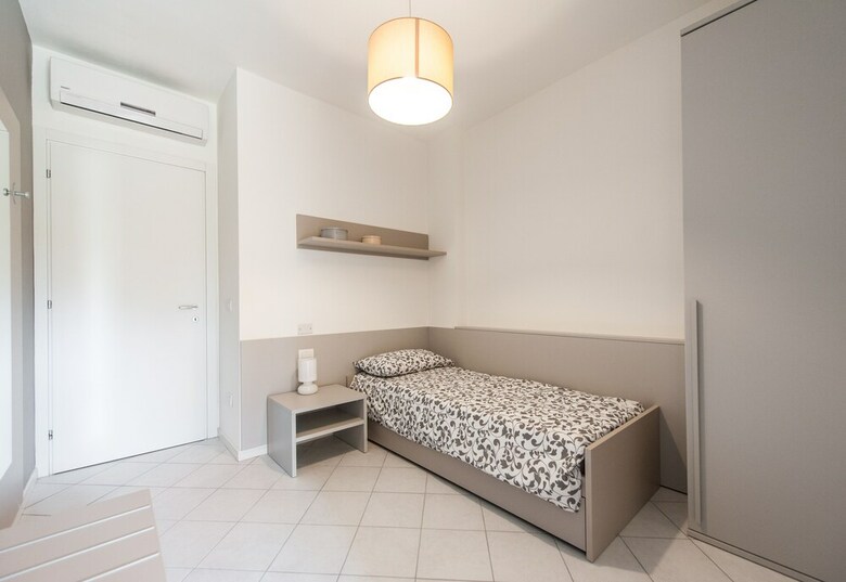 Apartamento Luccainn