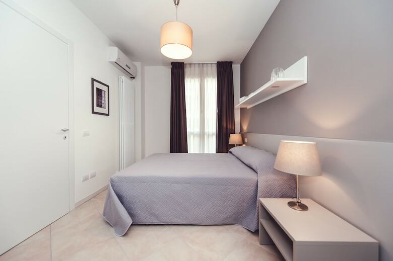 Apartamento Luccainn