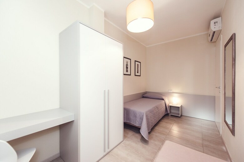Apartamento Luccainn