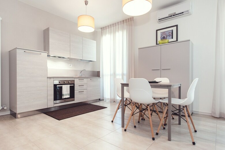 Apartamento Luccainn