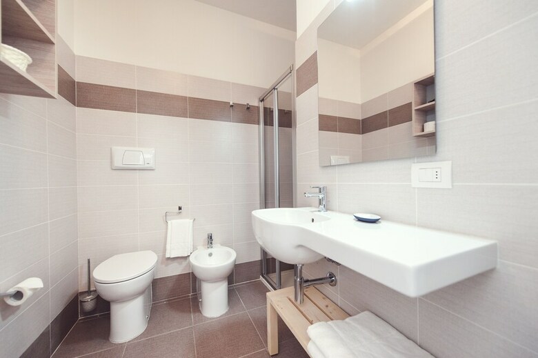 Apartamento Luccainn