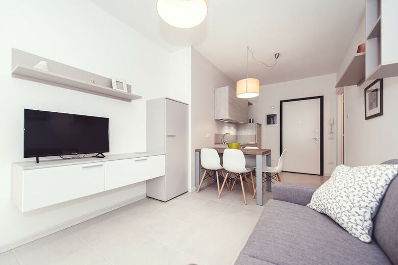 Apartamento Luccainn