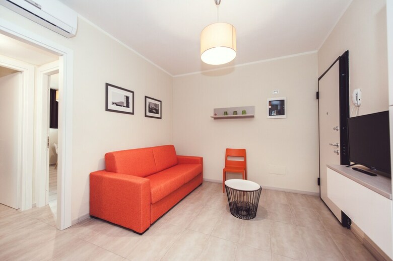 Apartamento Luccainn