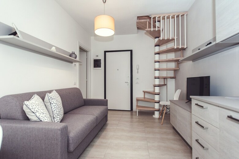 Apartamento Luccainn