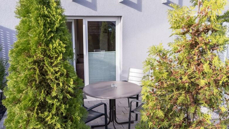 Apartamentos Ferienwohnung Anke-apartement 2