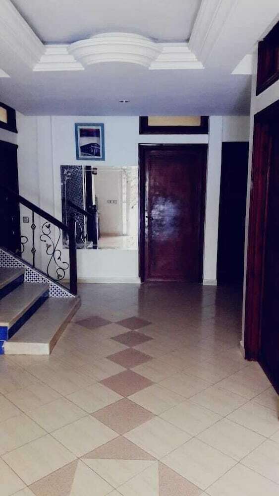 Hotel H�tel Essalam Hana