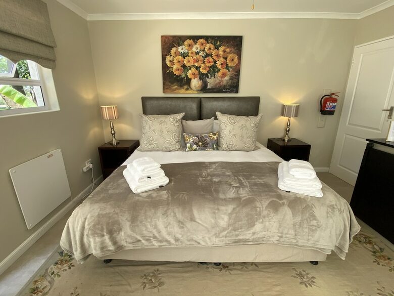 Hotel Eden Retreat