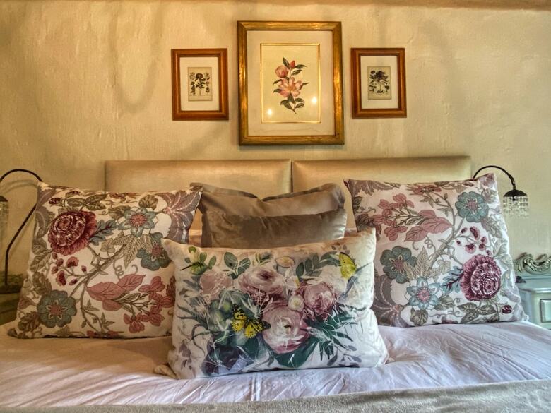 Hotel Eden Retreat