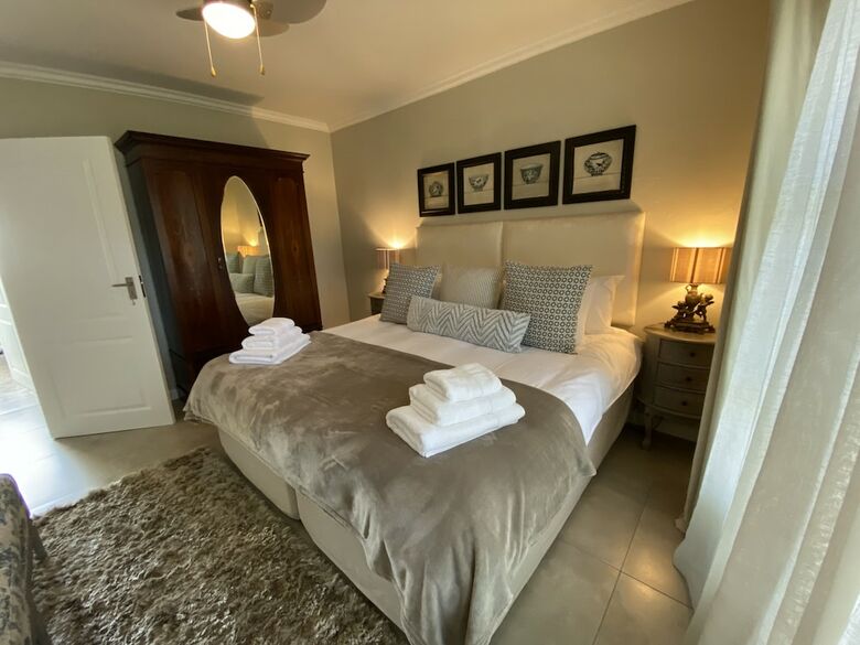 Hotel Eden Retreat