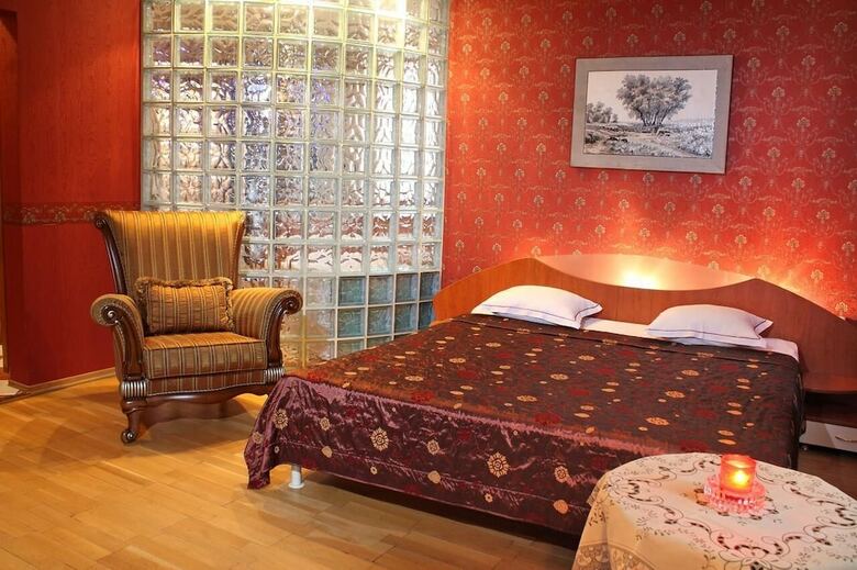 Hotel Green Palace