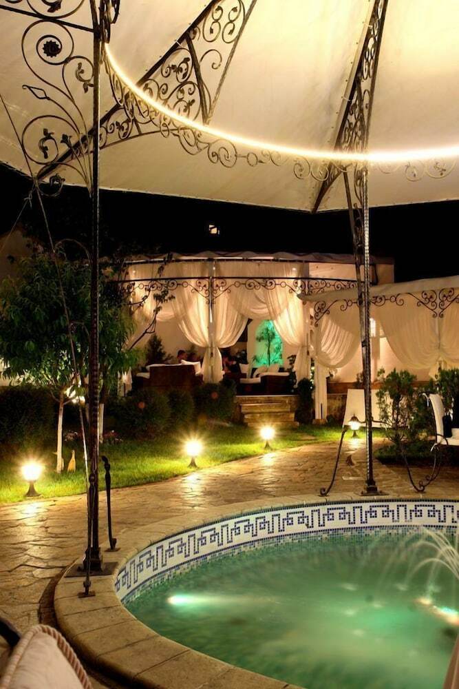 Hotel Green Palace