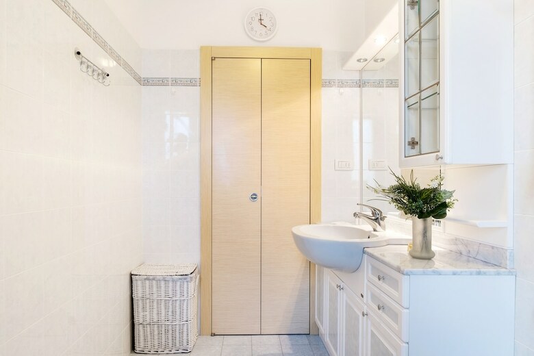 Apartamento San Lazzaro Palazzone Duplex Flat