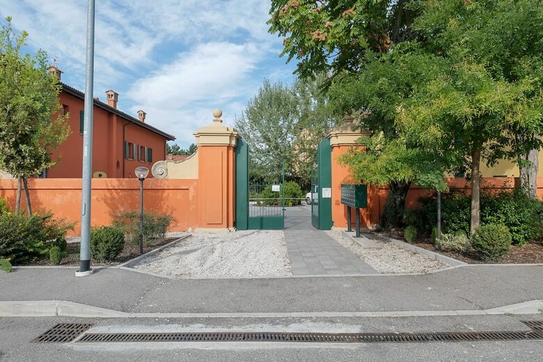 Apartamento A Due Passi Da Fiera Bologna Flat