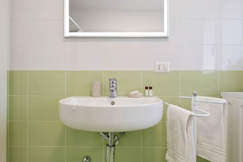 Apartamento A Due Passi Da Fiera Bologna Flat