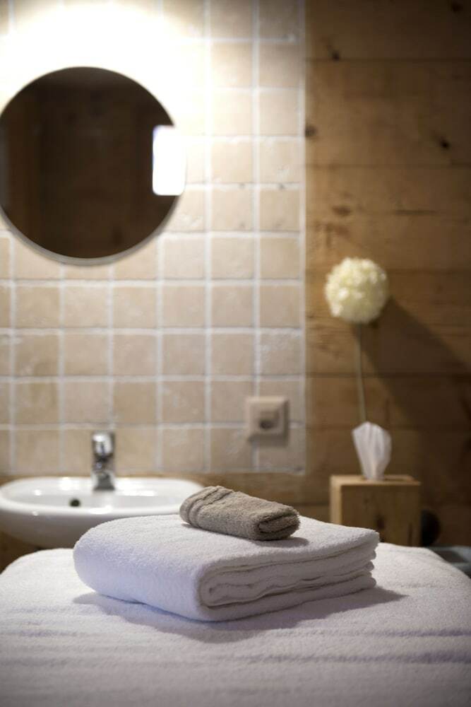 Hotel Les Mazots Du Clos
