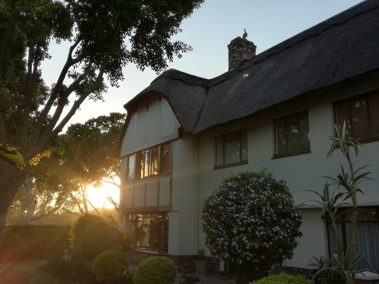 Bed & Breakfast Chaston Manor