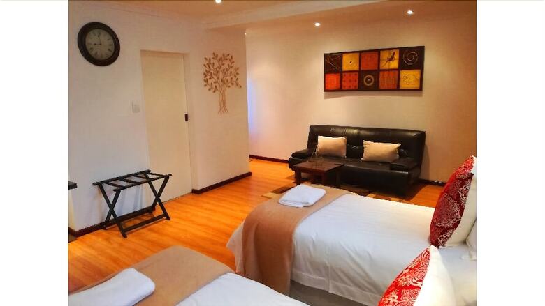 Bed & Breakfast Chaston Manor