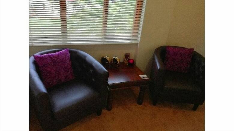 Bed & Breakfast Chaston Manor