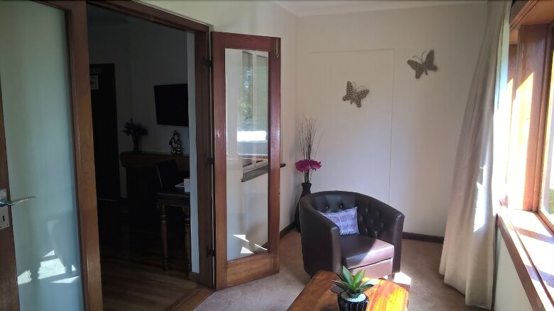Bed & Breakfast Chaston Manor