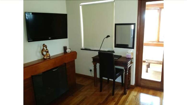 Bed & Breakfast Chaston Manor