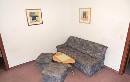 Apartment Siedlung II
