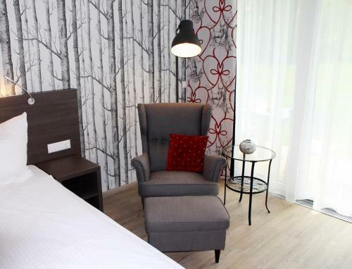Hotel Wallner - Genusswirt Mit Atmosph�re