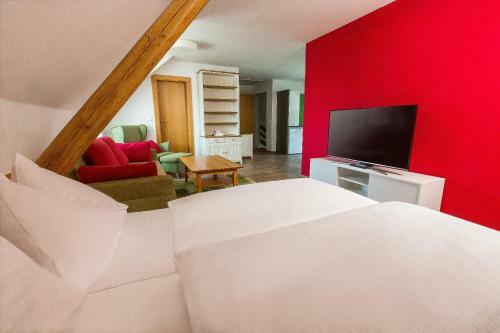 Hotel Wallner - Genusswirt Mit Atmosph�re