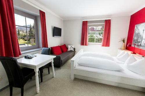 Hotel Wallner - Genusswirt Mit Atmosph�re